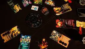 Кламп Первушина Ольга 2