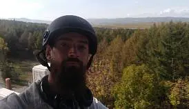 Кламп Пичугин Евгений