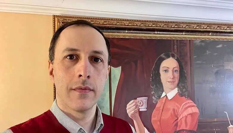 Товмасян Альберт 2