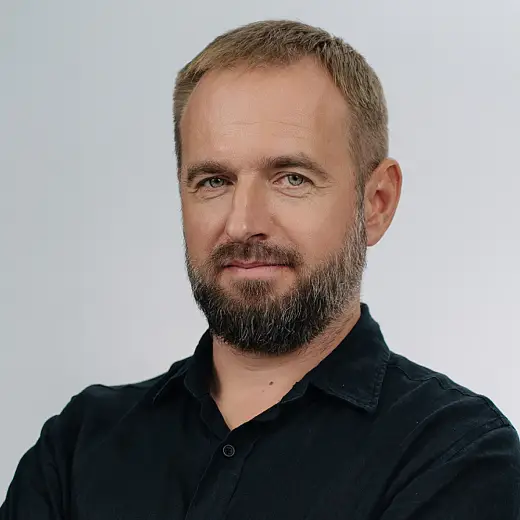 Олег Скугорь