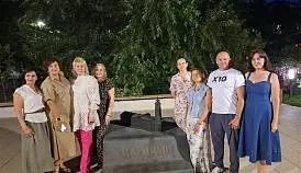 Кламп Киринчук Наталия 2