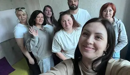4/ая Воскресная встреча