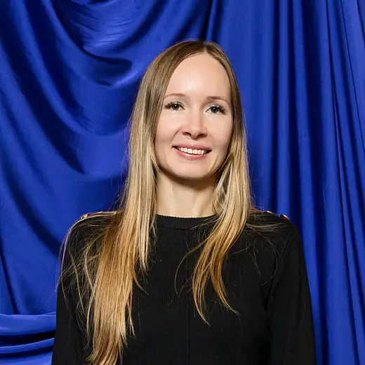 Надежда Русских 