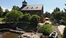 Кламп Смирнова Карина
