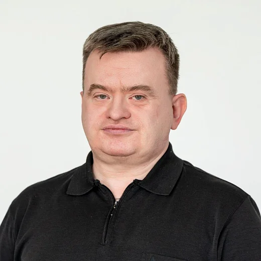 Евгений Кравцов