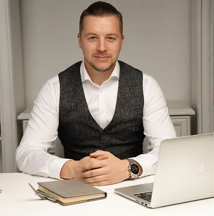 Олег Тимофеев