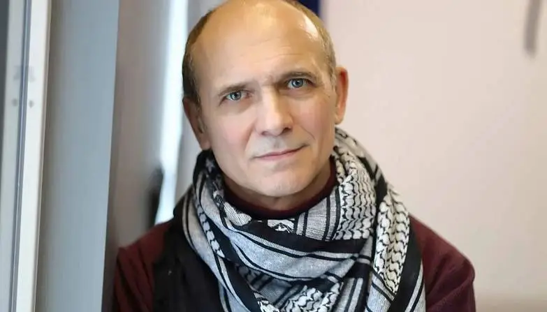 Тимофеев Владимир