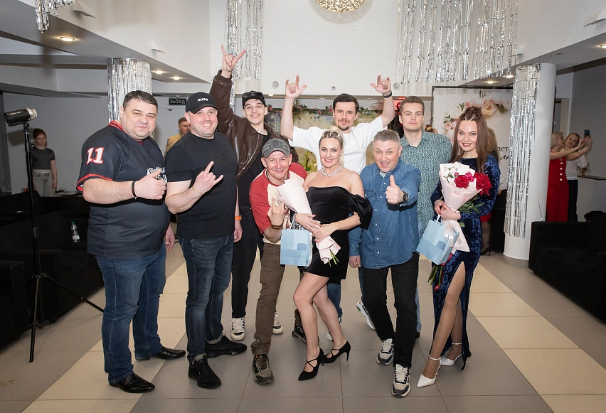 Бобович  Татьяна 