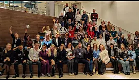 Кламп Мерзлякова Елена