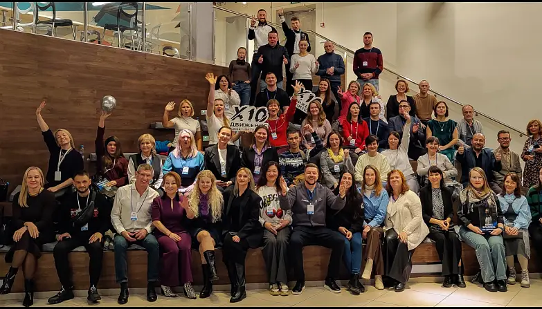 Мерзлякова Елена