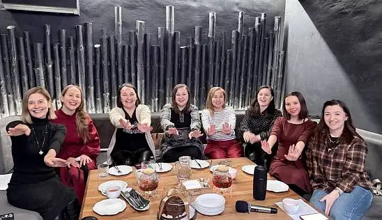 Кламп Демичева ЛюдаМила  3