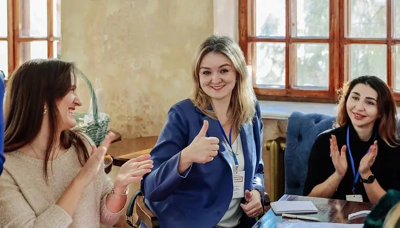 Карпенко Юлия