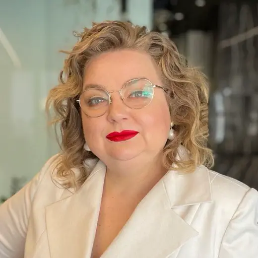 Алеся Гудзь