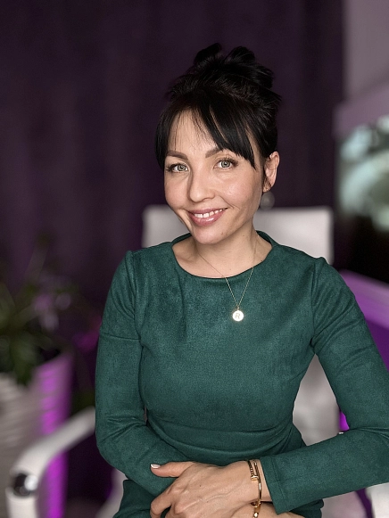 Раджапова  Рахиль 