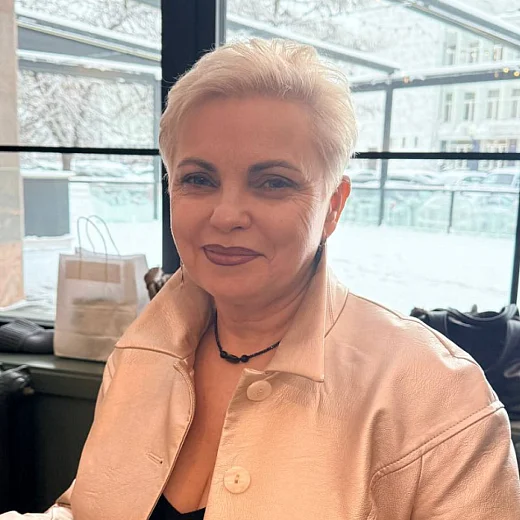 Надежда Рукосуева