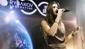 Кламп ЯRD Яна