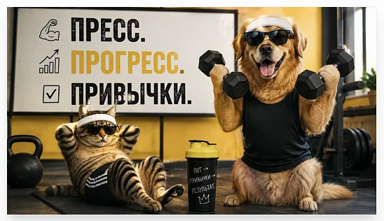 Кламп Richy Richy 2