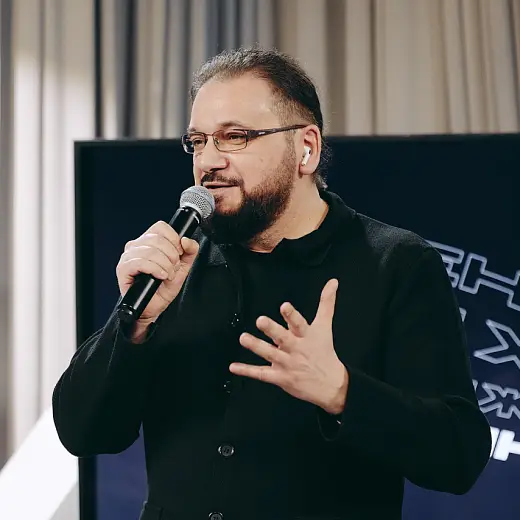 Гольдин Михаил