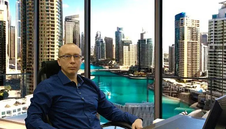 Коркин Артем