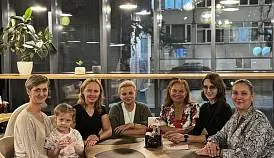 Кламп Чупрова Ольга 3