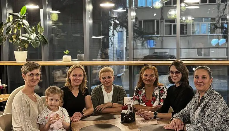 Чупрова Ольга 3