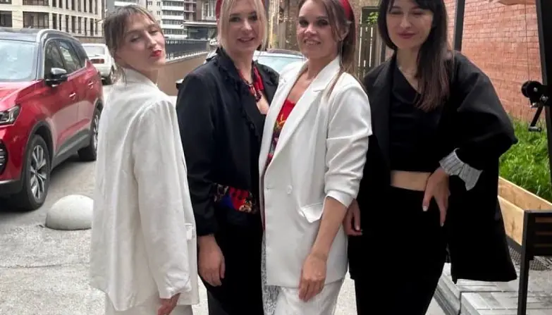 Агафоненко  Анастасия 