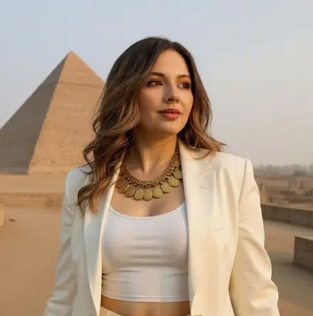  Дарья Парфенова