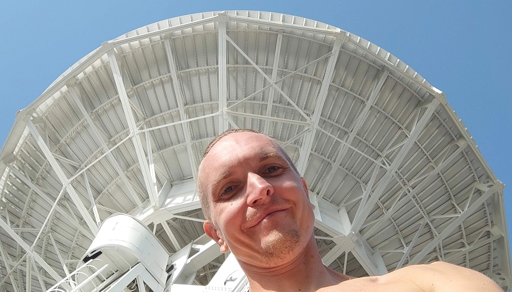 Пигарев Андрей