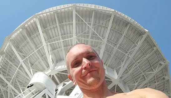 Кламп Пигарев Андрей