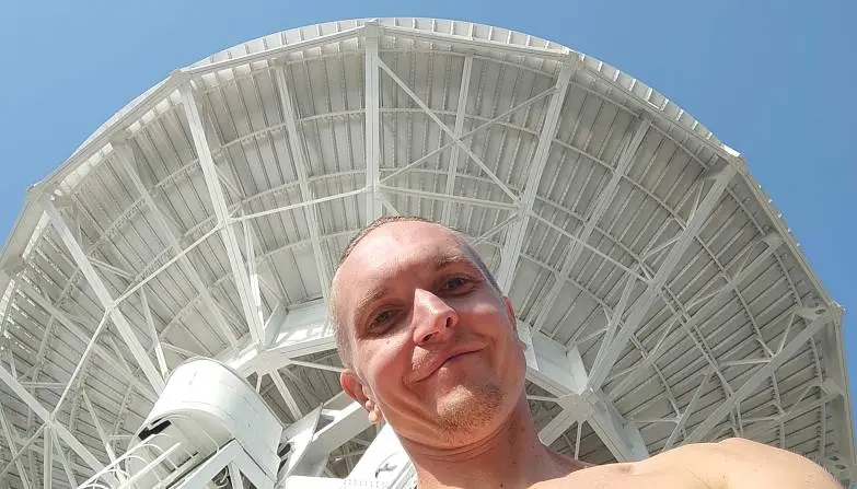 Пигарев Андрей