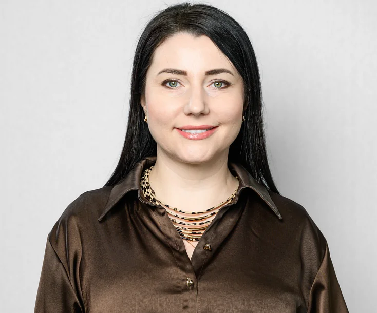 Анна Церцек