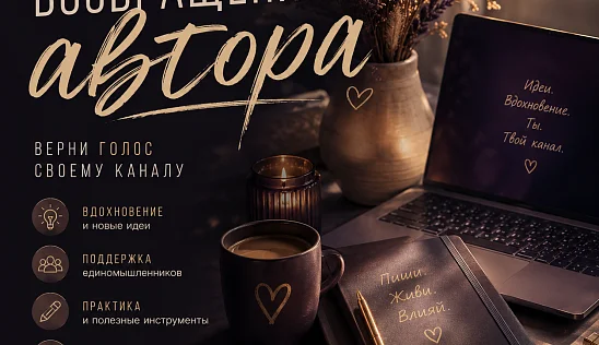 Кламп Шаркова Ирина 