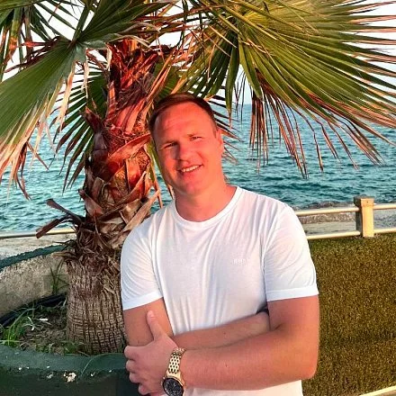 Павел Субель