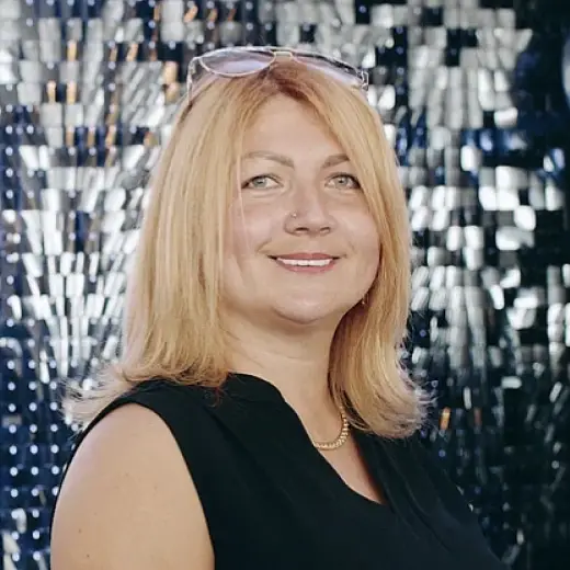 Ефимовича Марина