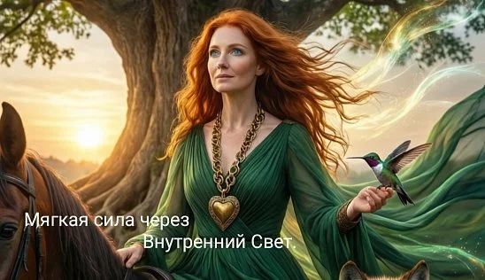 Кламп Лисунова Марина