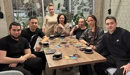 Турнир «Игра на миллиард»