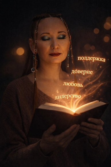 Феденкова Татьяна 3