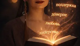 Кламп Феденкова Татьяна 3