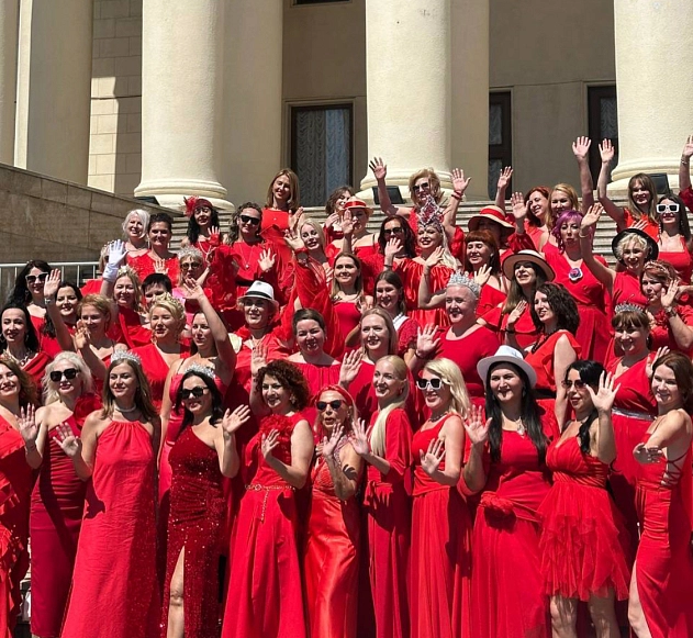 Беляева Милана