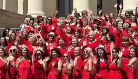 Кламп Беляева Милана