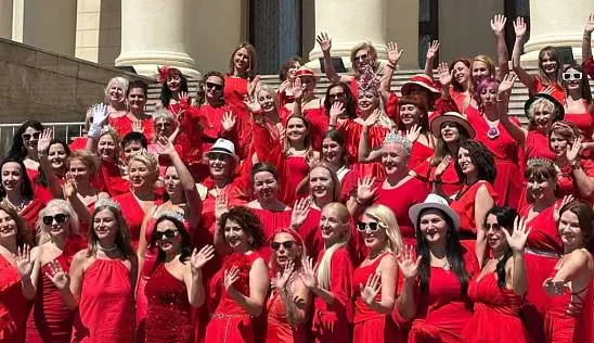 Кламп Беляева Милана