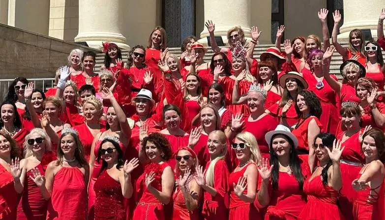 Беляева Милана