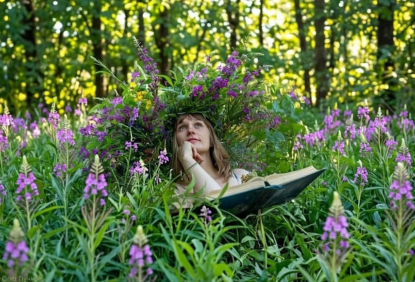 Недбаева Елена 3