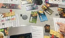 Кламп Дятлова Наталья 