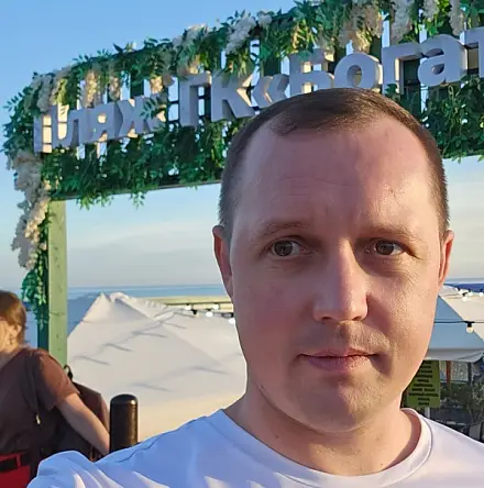 Николай Прохоров