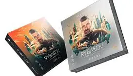 Кламп Шаляпина Вера 3