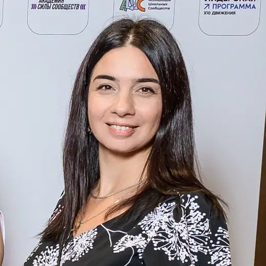 Светлана Суслова