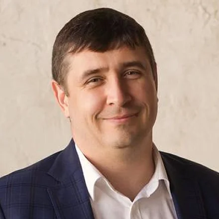 Василий Воронов