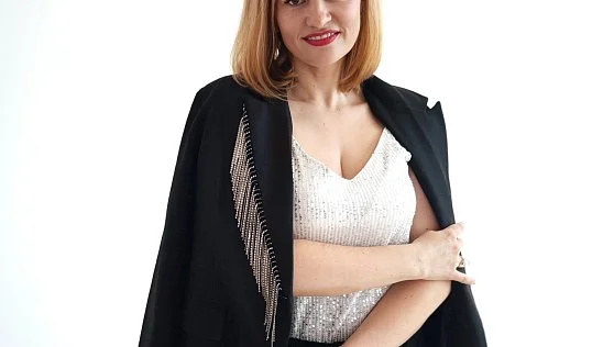 Кламп Черевкова  Оксана 