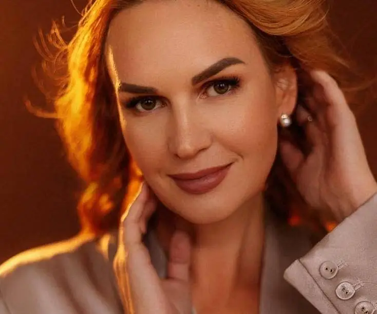 Елена Зигаева